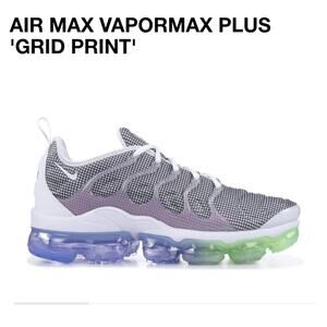 NWOB Nike Air Max Plus '98 Vapormax Grid Pint (US11/EUR45